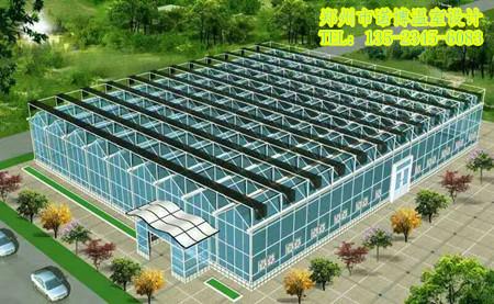 郑州市诺博温室工程主营产品:钢管大棚 连动大棚骨架 玻璃